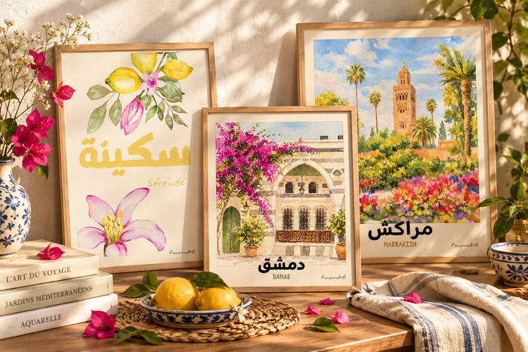 Affiches