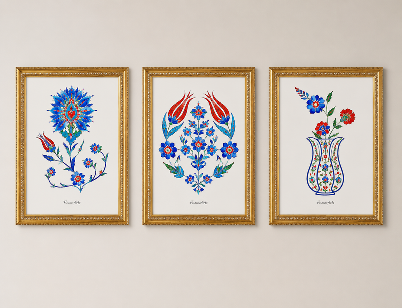 Art Ottoman