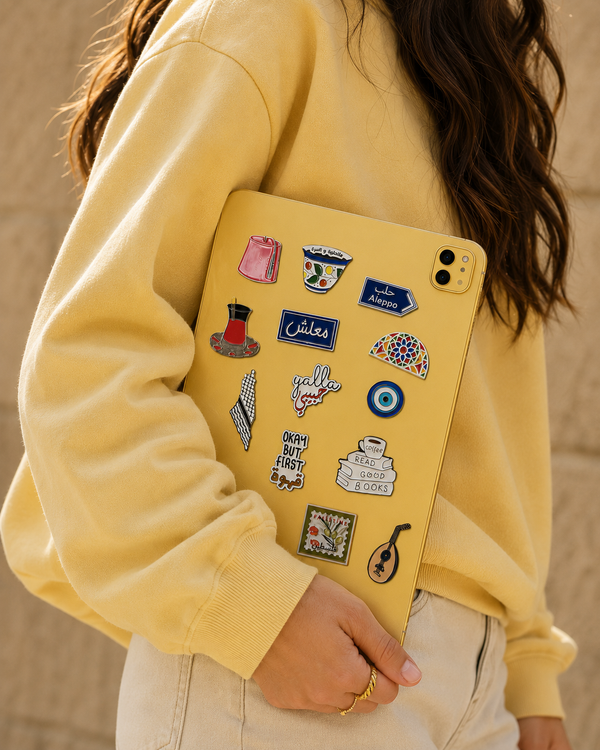 Stickers pour téléphone