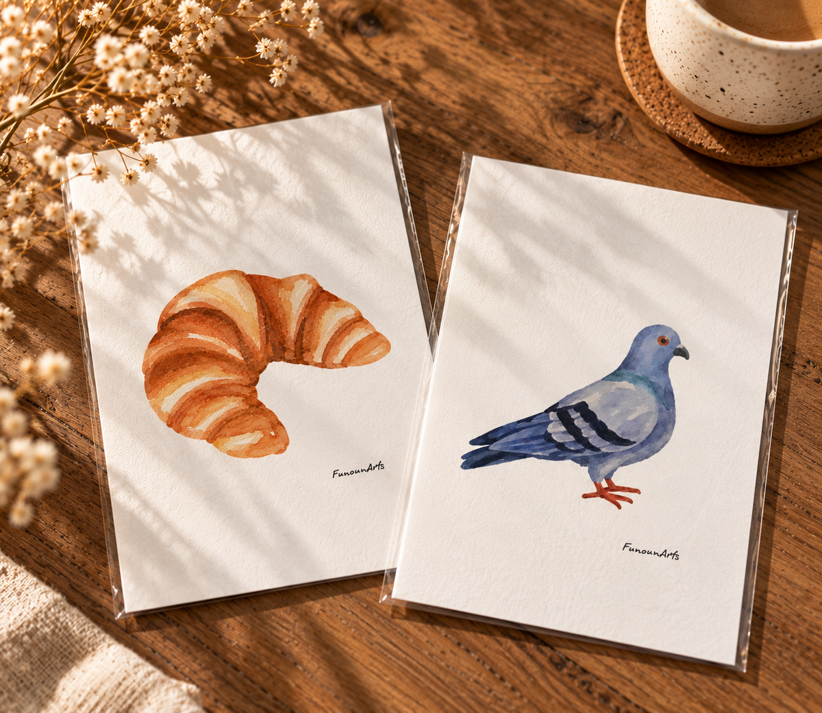 [product_title] - [product_type] | Funoun Arts