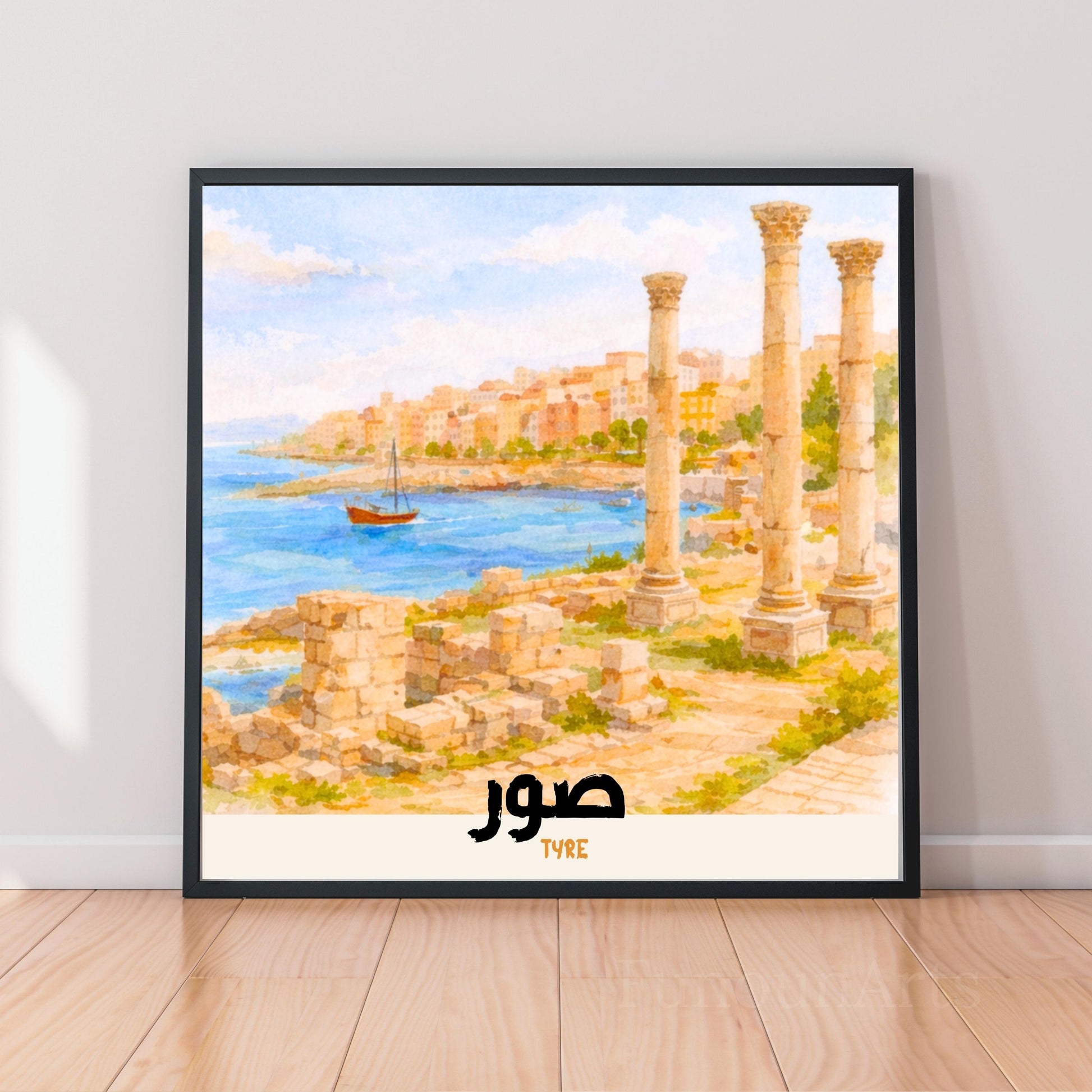 [product_title] - [product_type] | Funoun Arts