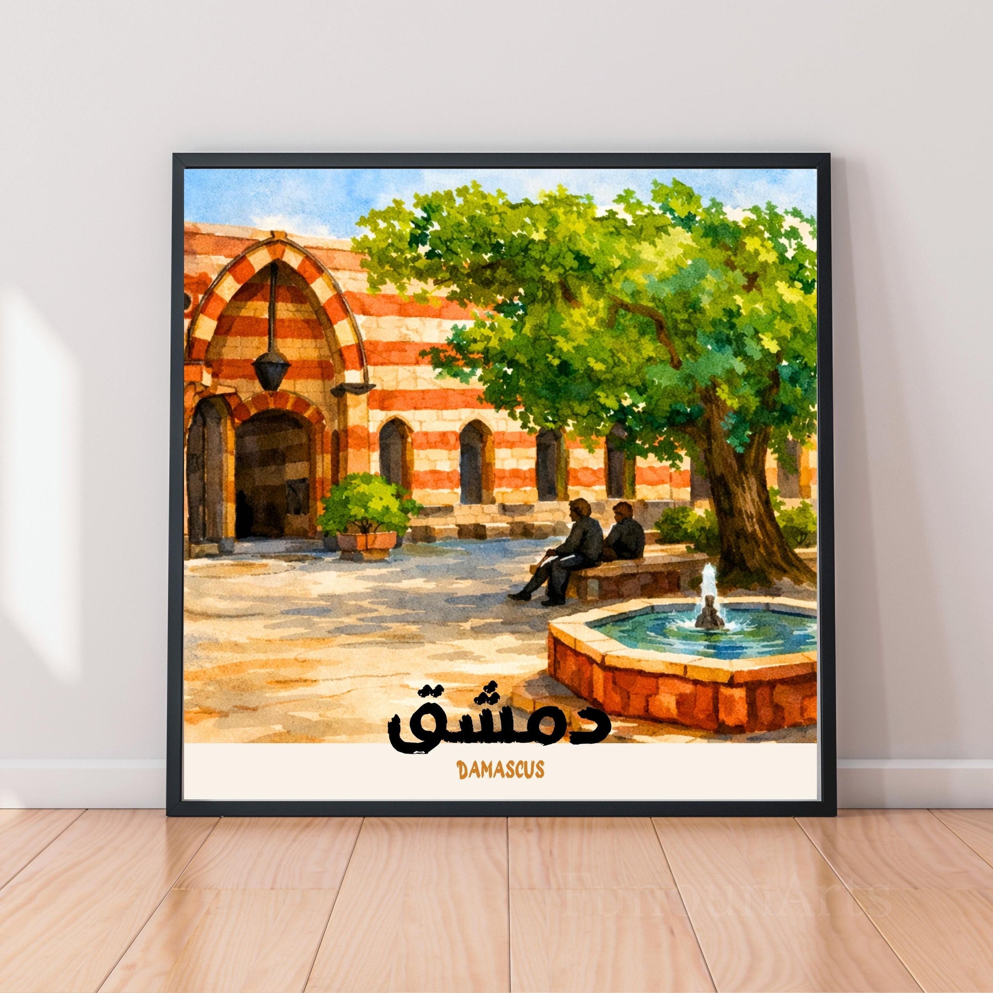 [product_title] - [product_type] | Funoun Arts