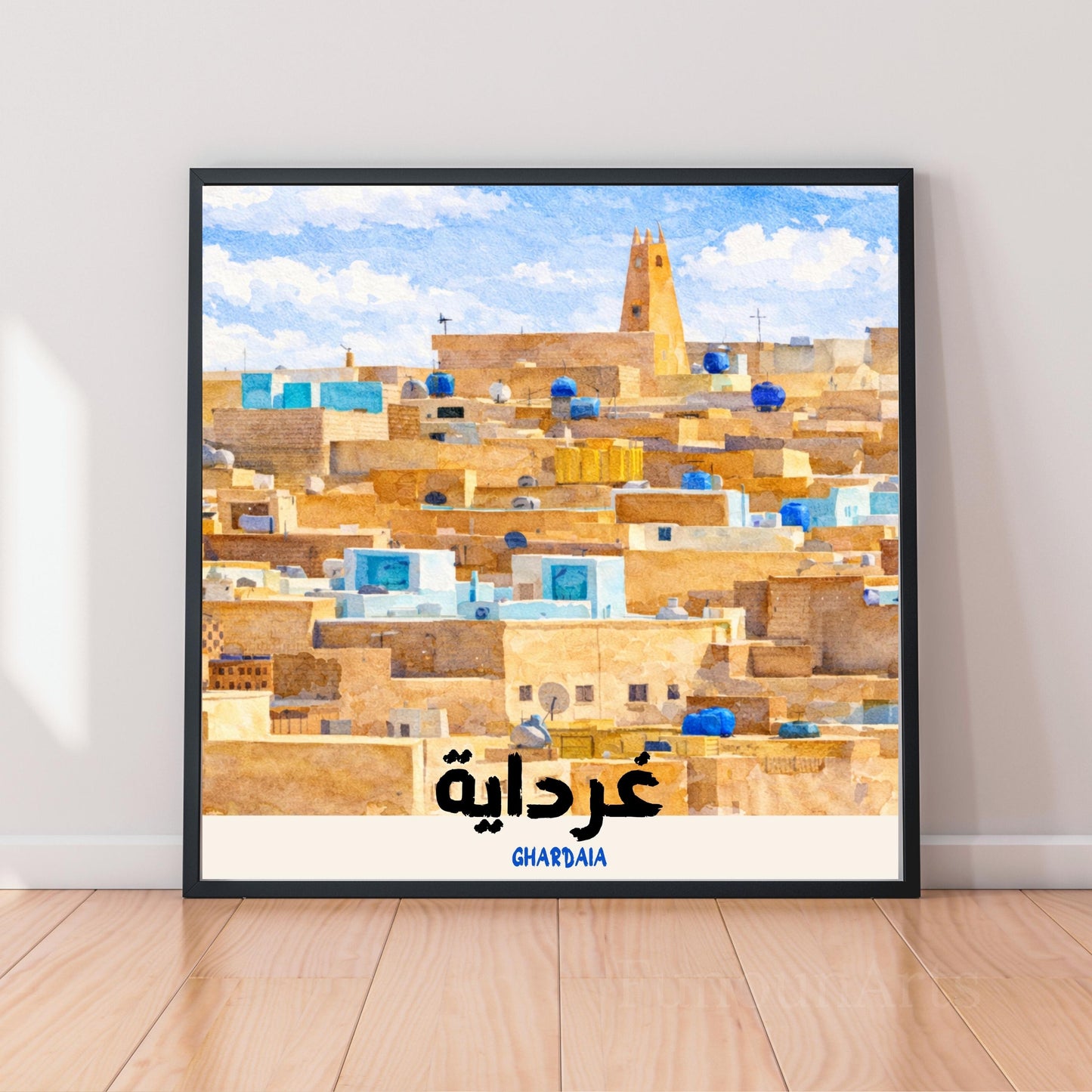 [product_title] - [product_type] | Funoun Arts