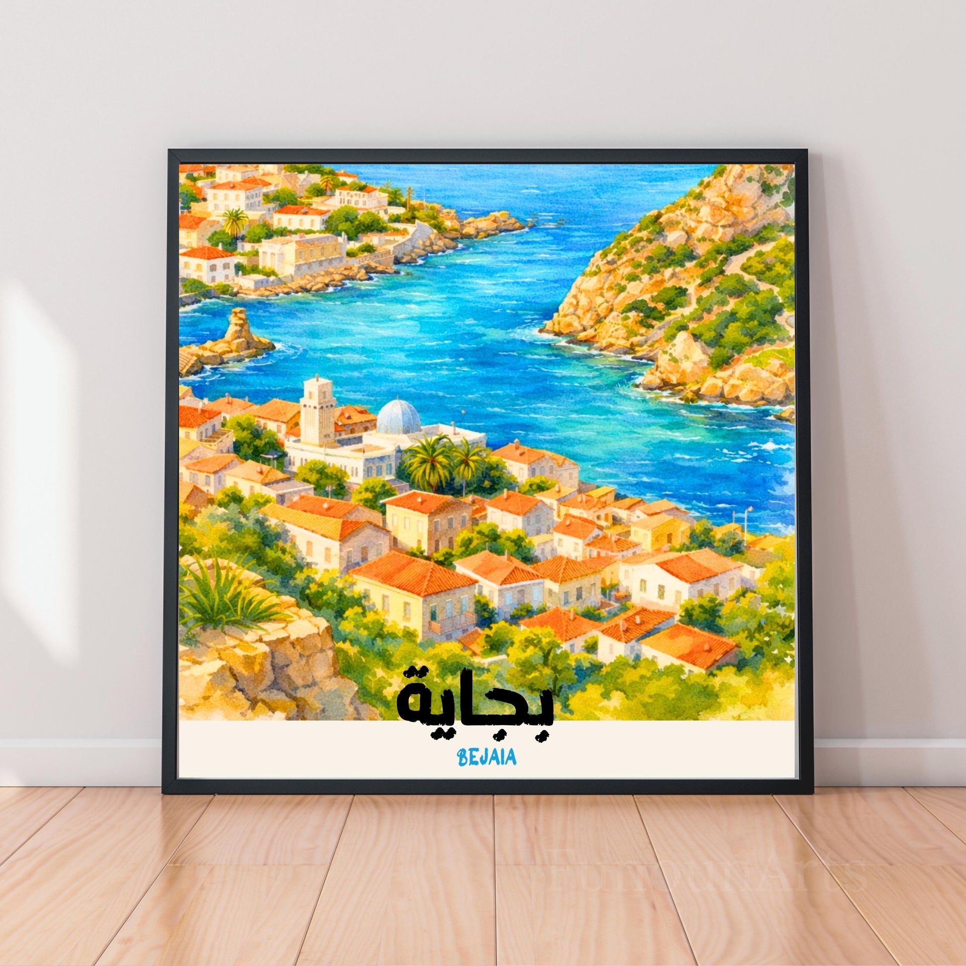 [product_title] - [product_type] | Funoun Arts
