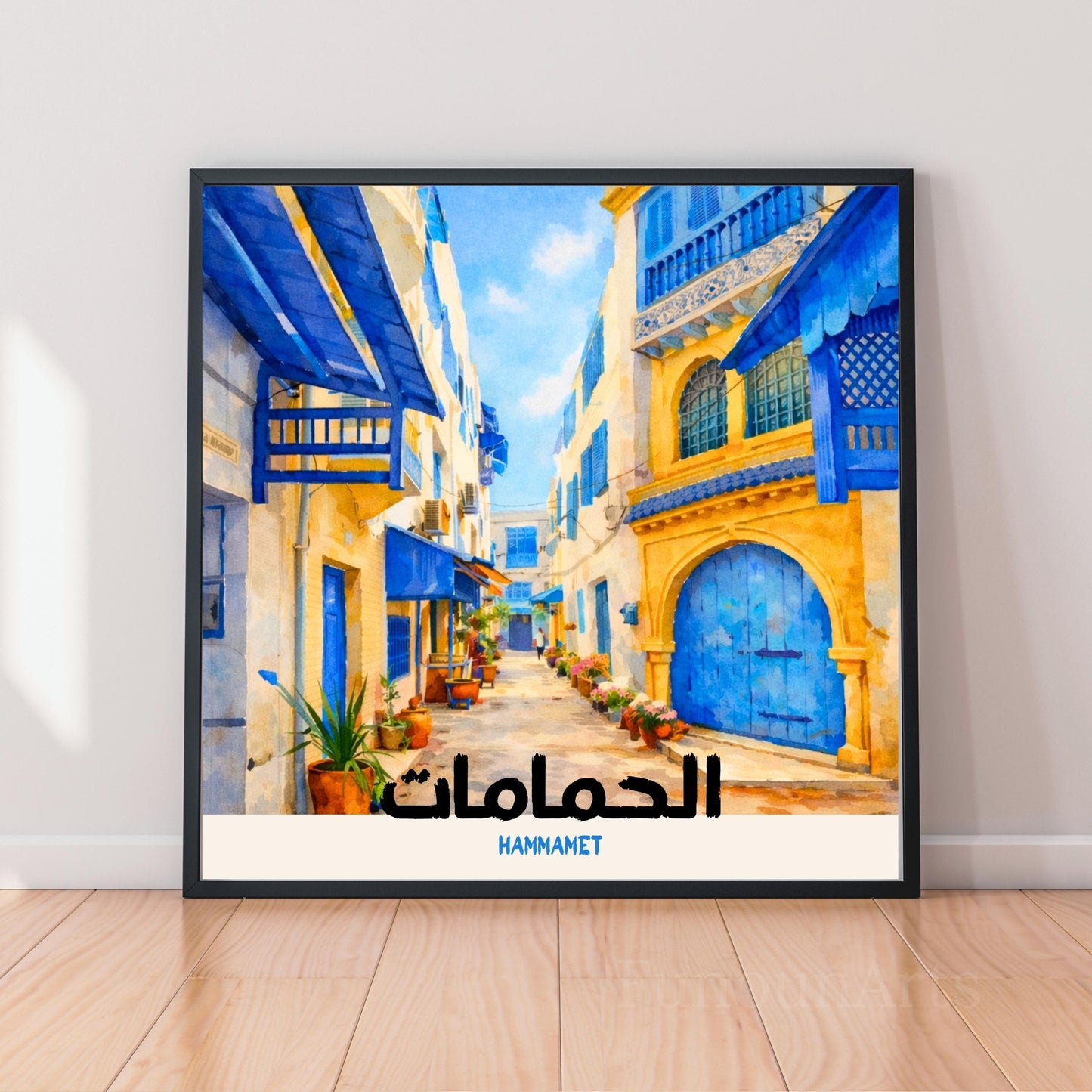 [product_title] - [product_type] | Funoun Arts