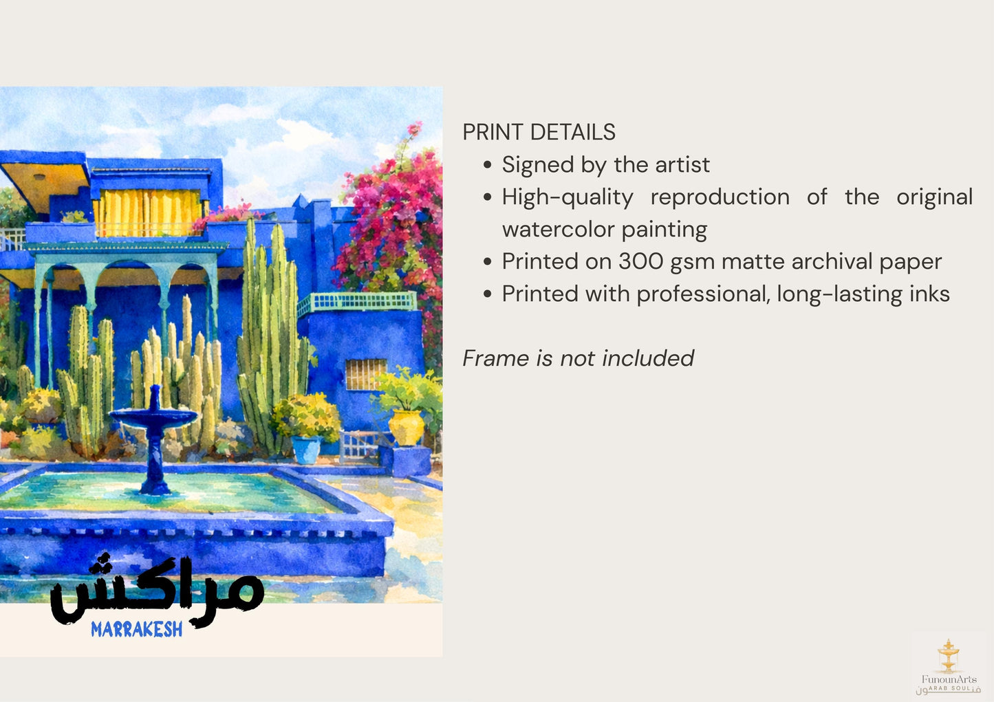 [product_title] - [product_type] | Funoun Arts