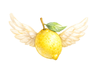 Livraison ensoleillée