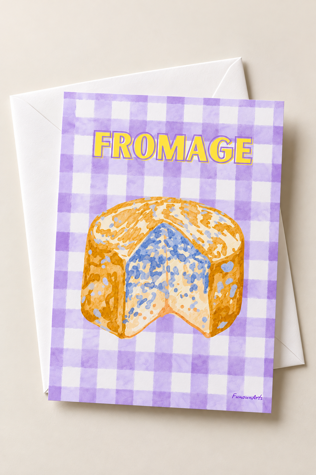 [product_title] - [product_type] | Funoun Arts