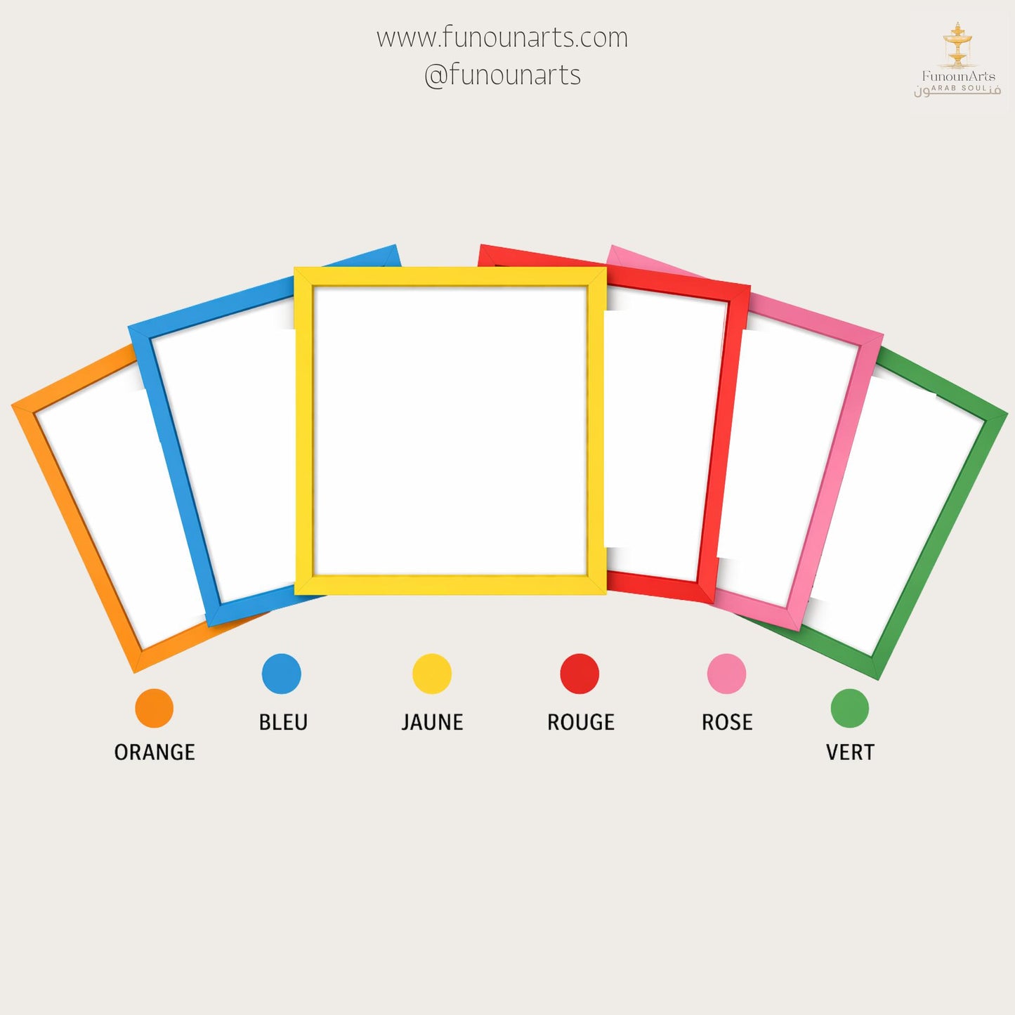 [product_title] - [product_type] | Funoun Arts