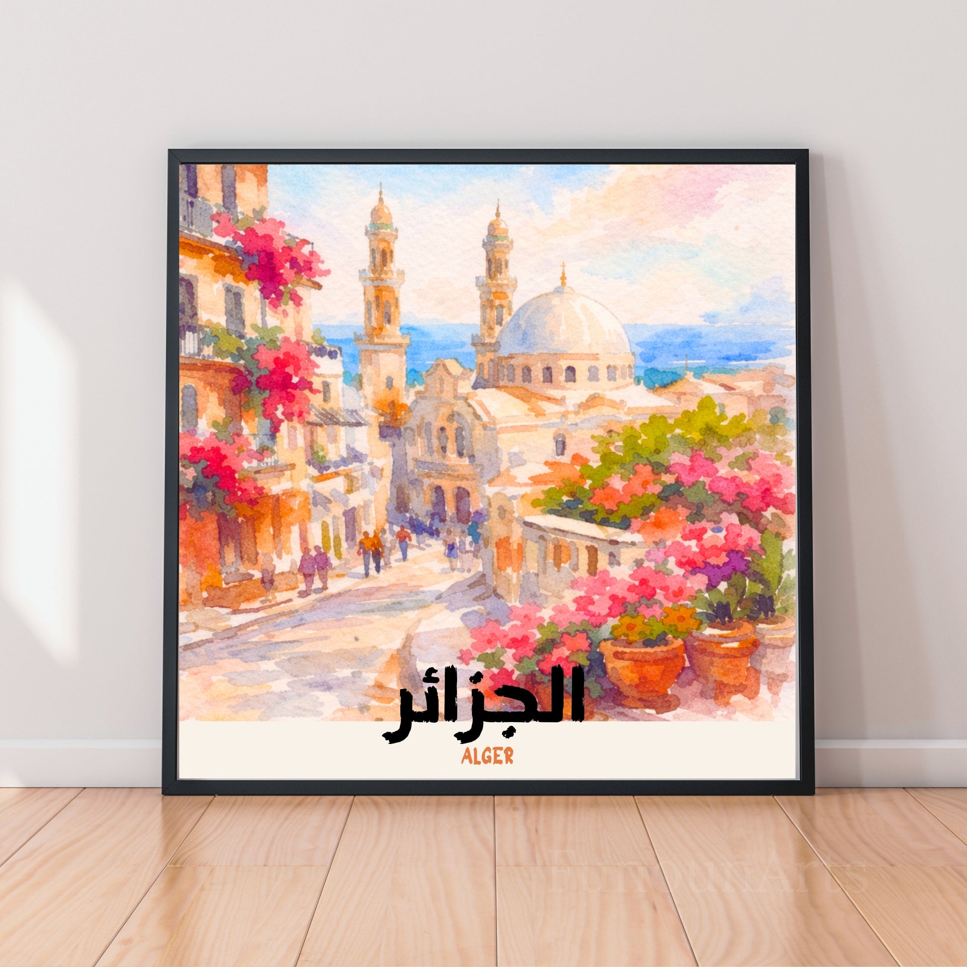 [product_title] - [product_type] | Funoun Arts