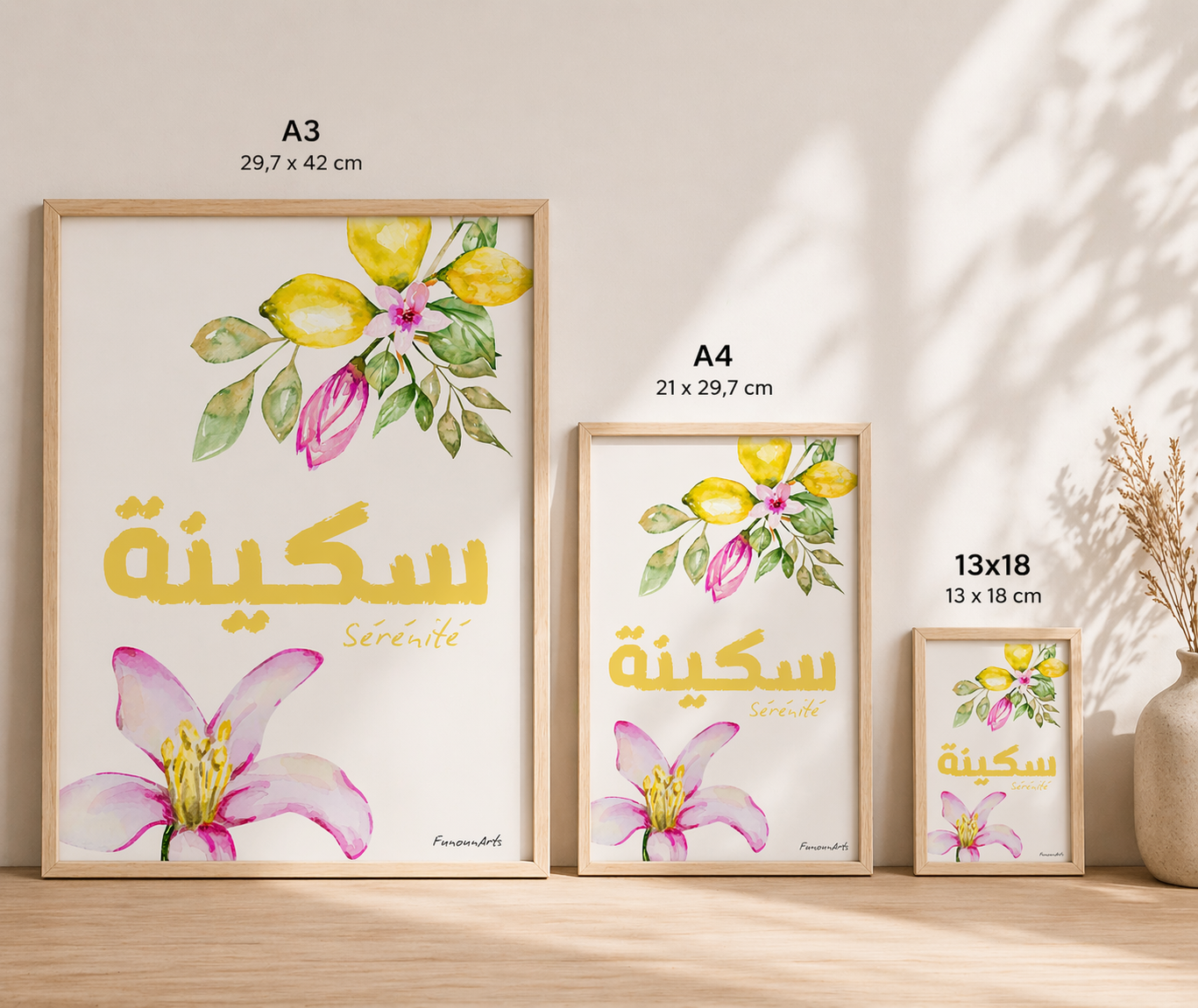 [product_title] - [product_type] | Funoun Arts