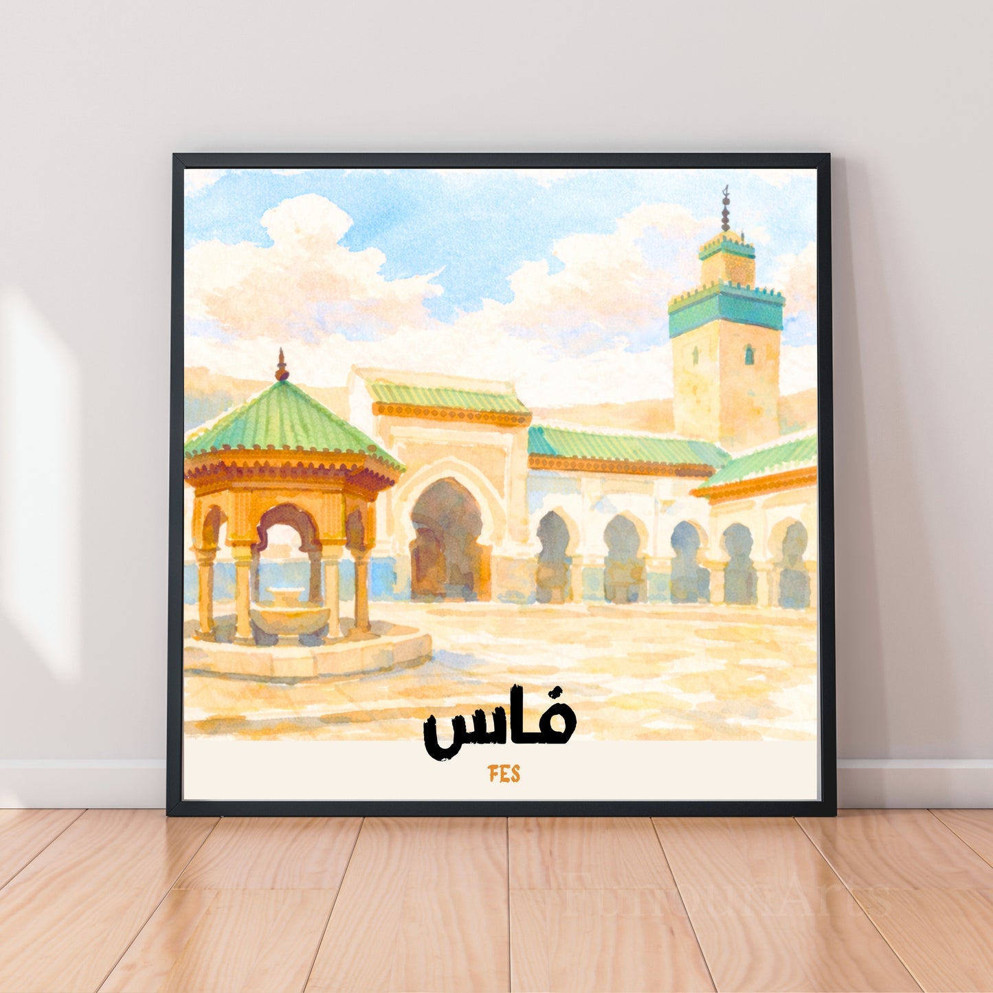 [product_title] - [product_type] | Funoun Arts