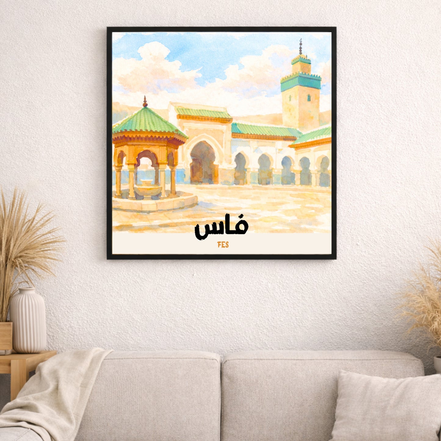 [product_title] - [product_type] | Funoun Arts