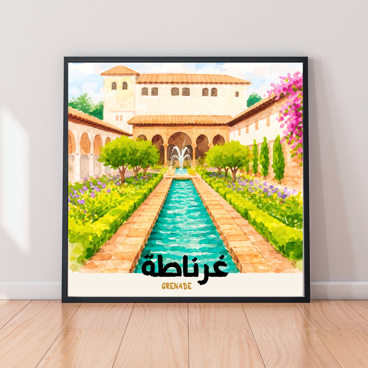 [product_title] - [product_type] | Funoun Arts