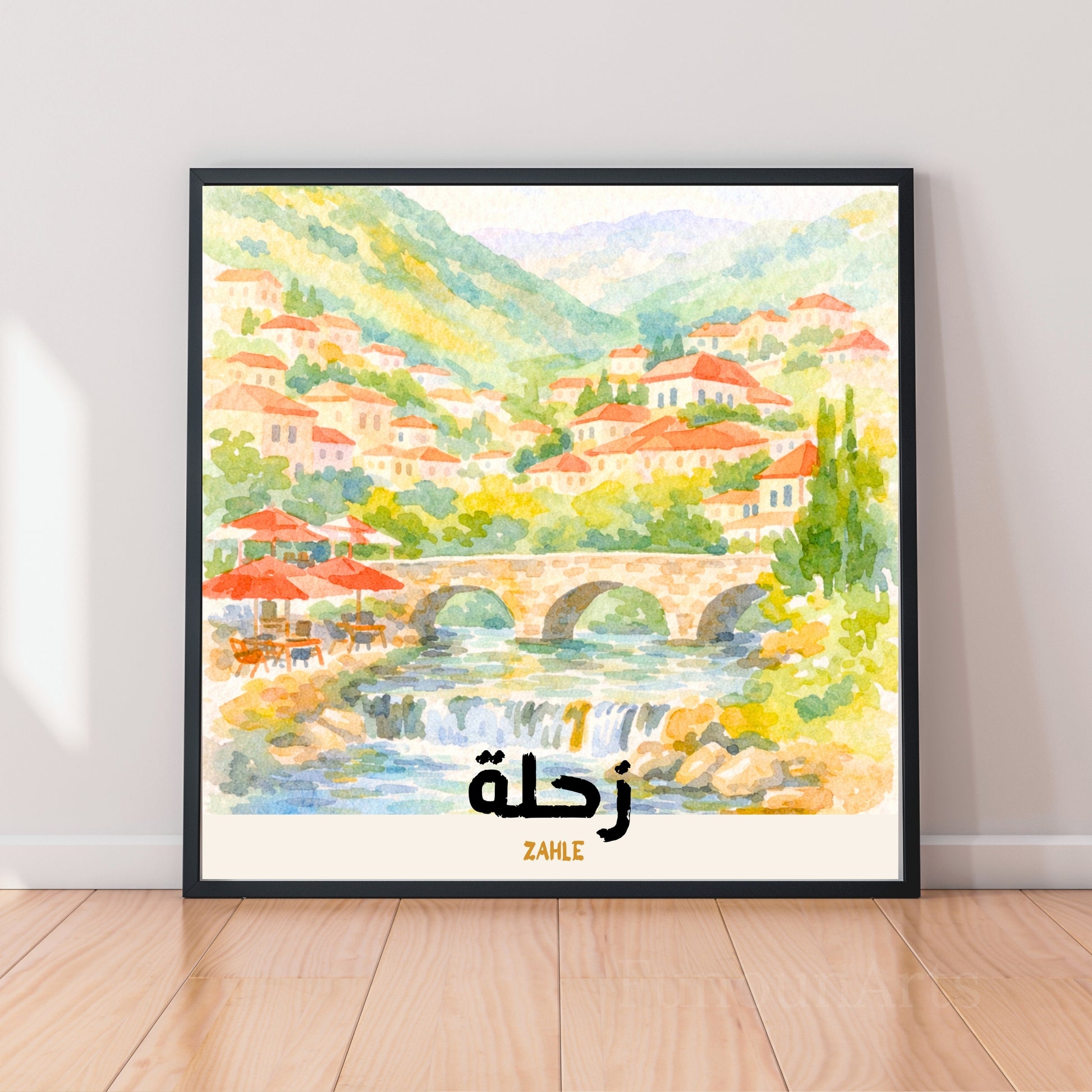 [product_title] - [product_type] | Funoun Arts