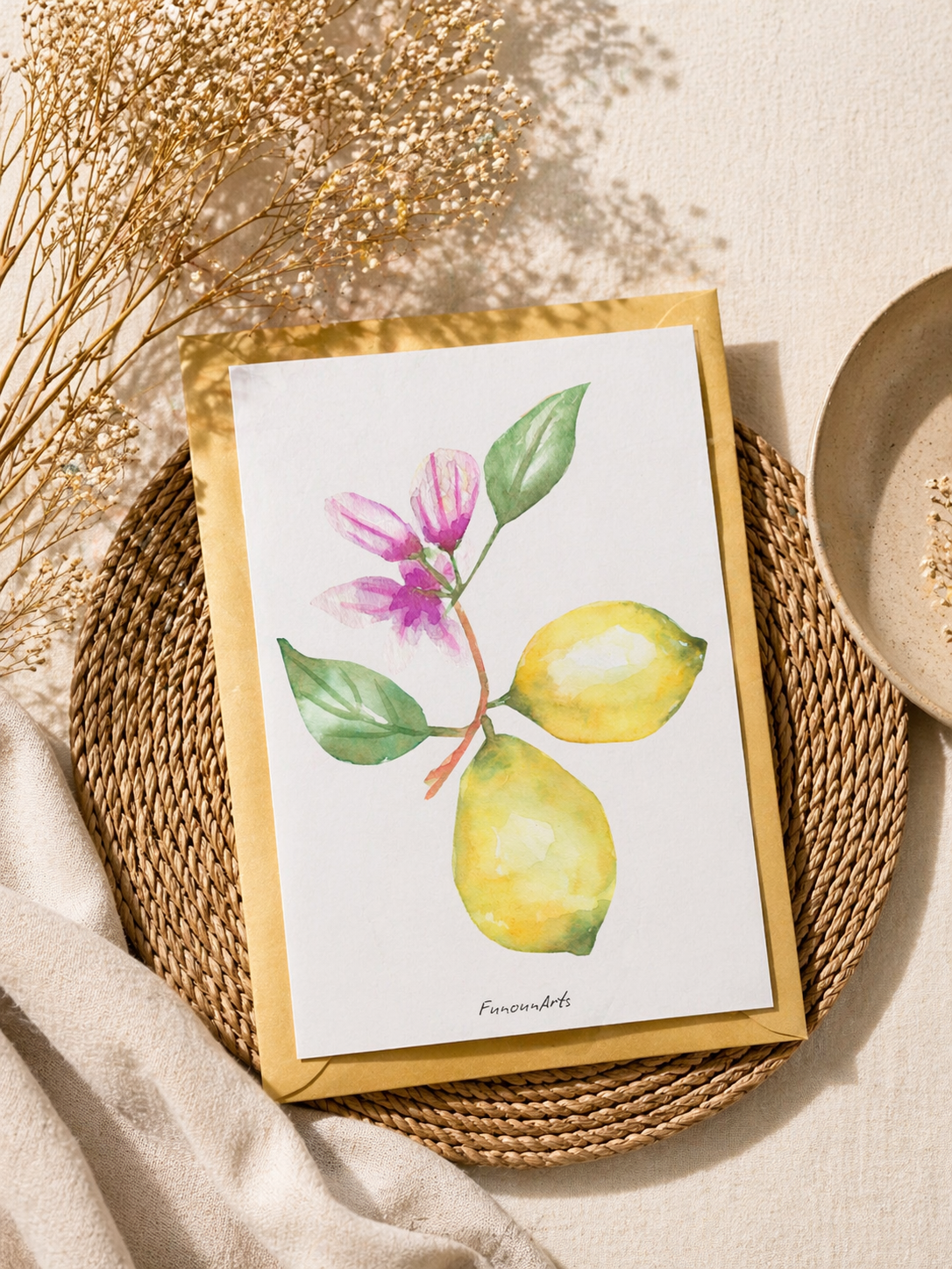 [product_title] - [product_type] | Funoun Arts