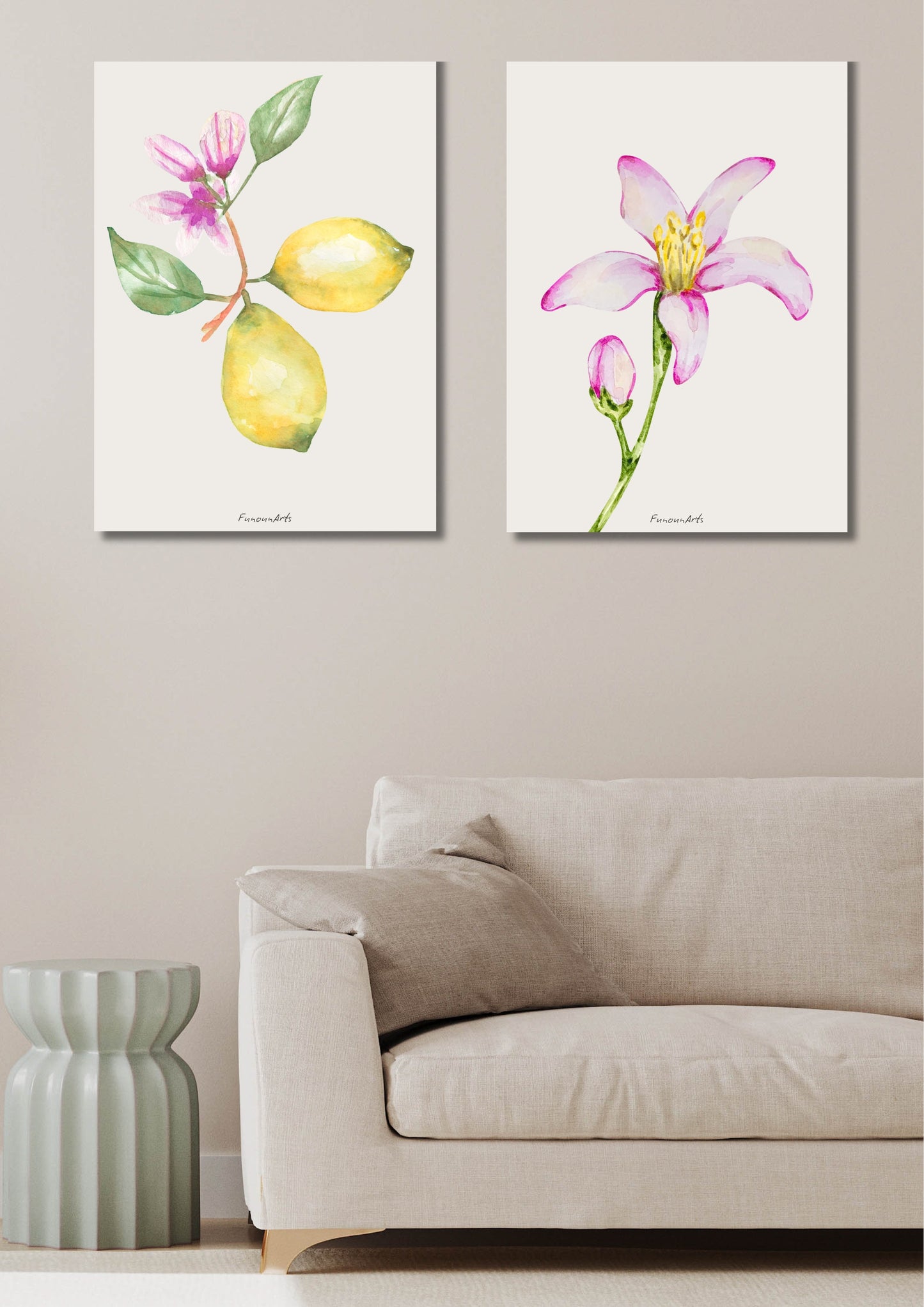 [product_title] - [product_type] | Funoun Arts