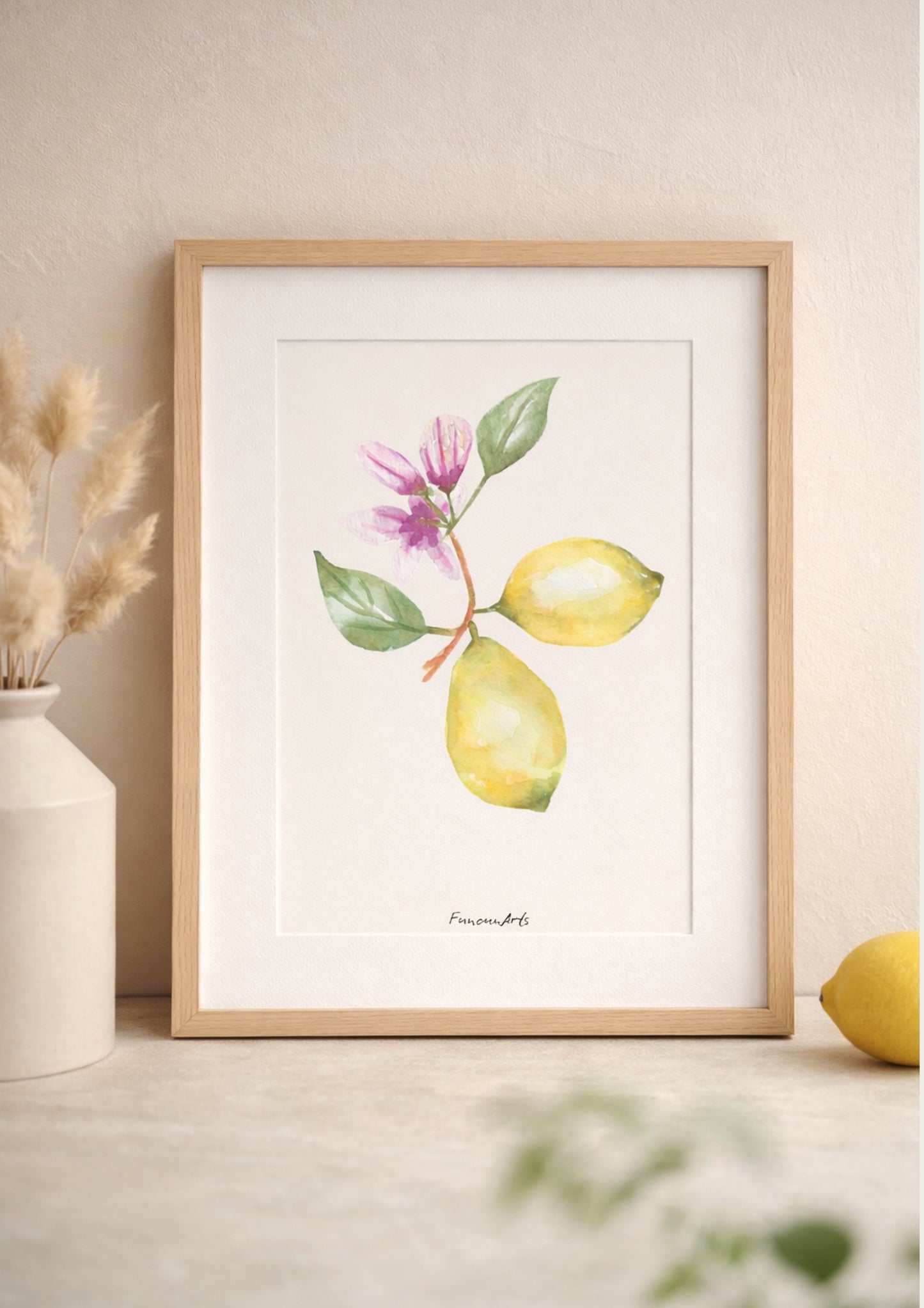 [product_title] - [product_type] | Funoun Arts