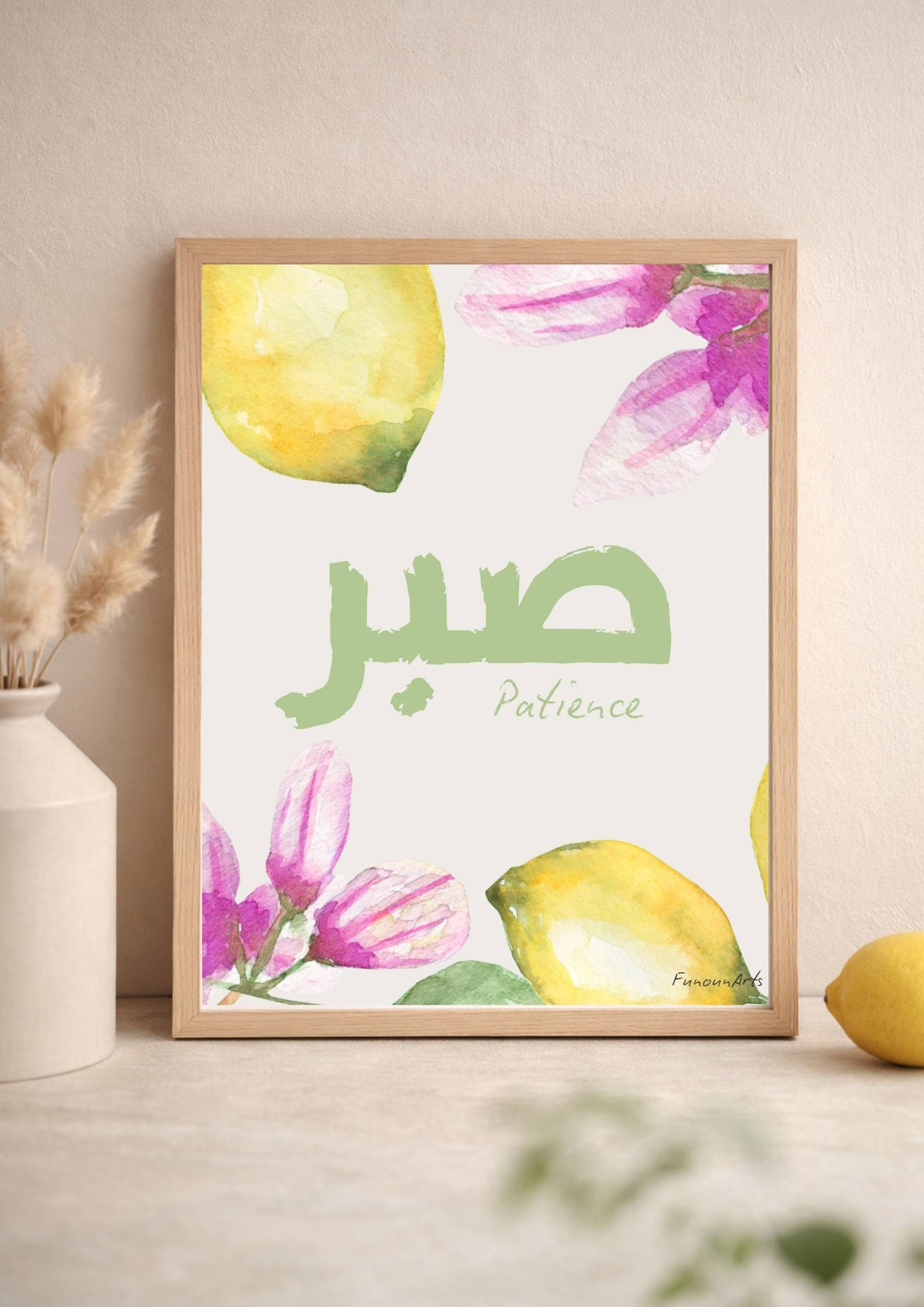 [product_title] - [product_type] | Funoun Arts