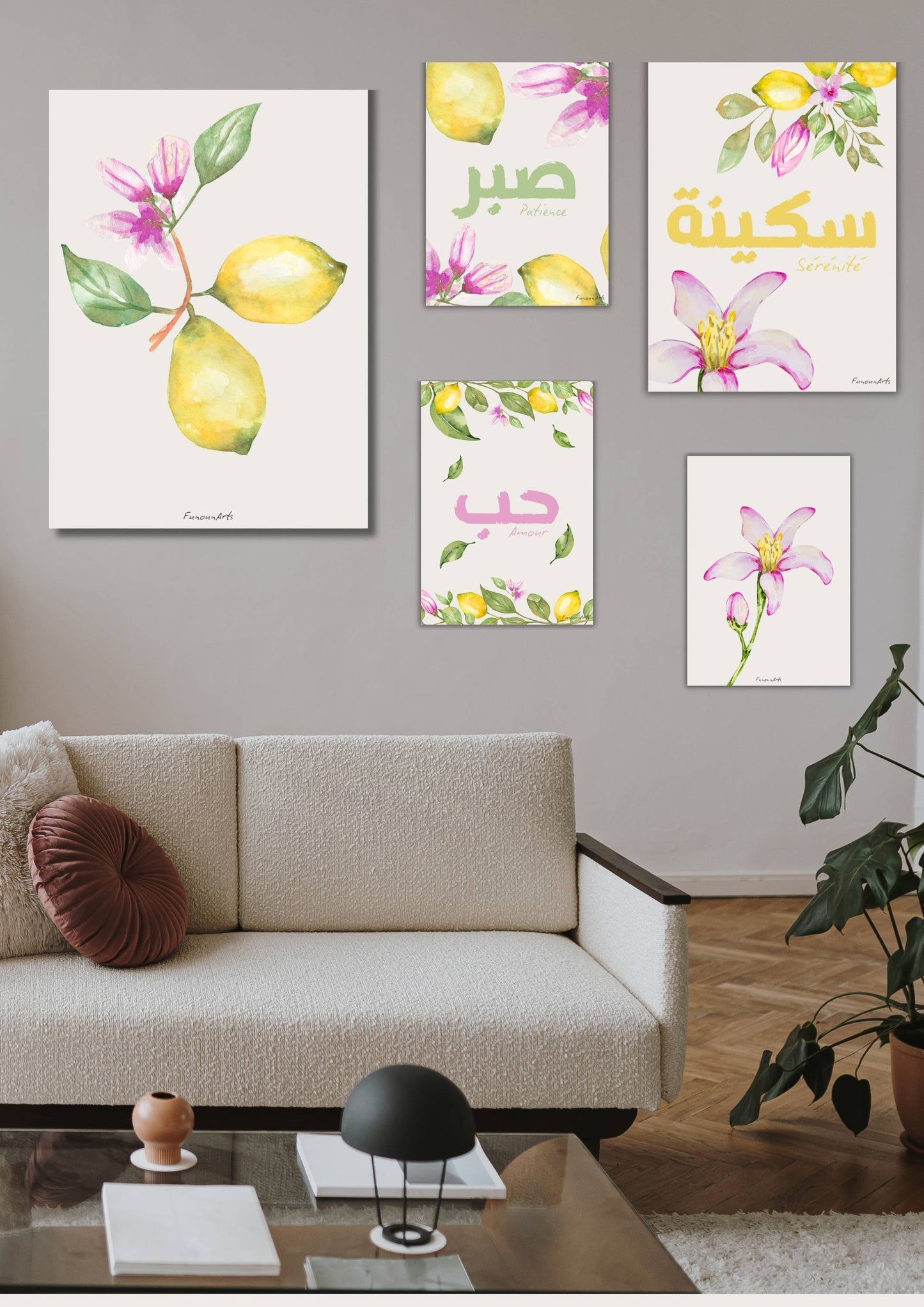 [product_title] - [product_type] | Funoun Arts