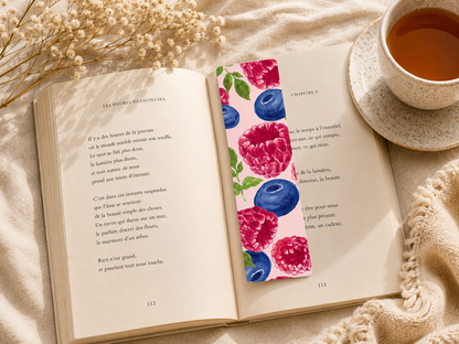 Dome of the Rock (Jerusalem) - Watercolor Bookmark