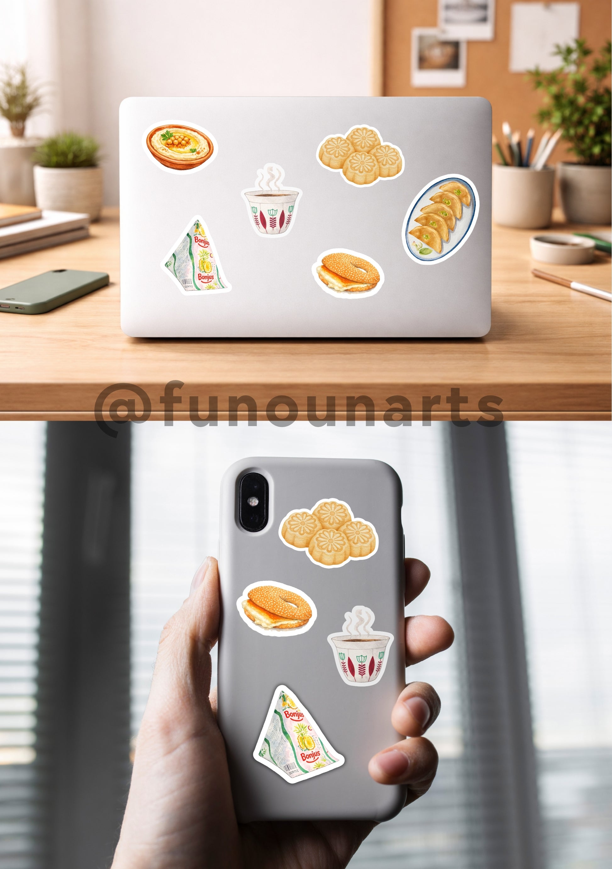 [product_title] - [product_type] | Funoun Arts
