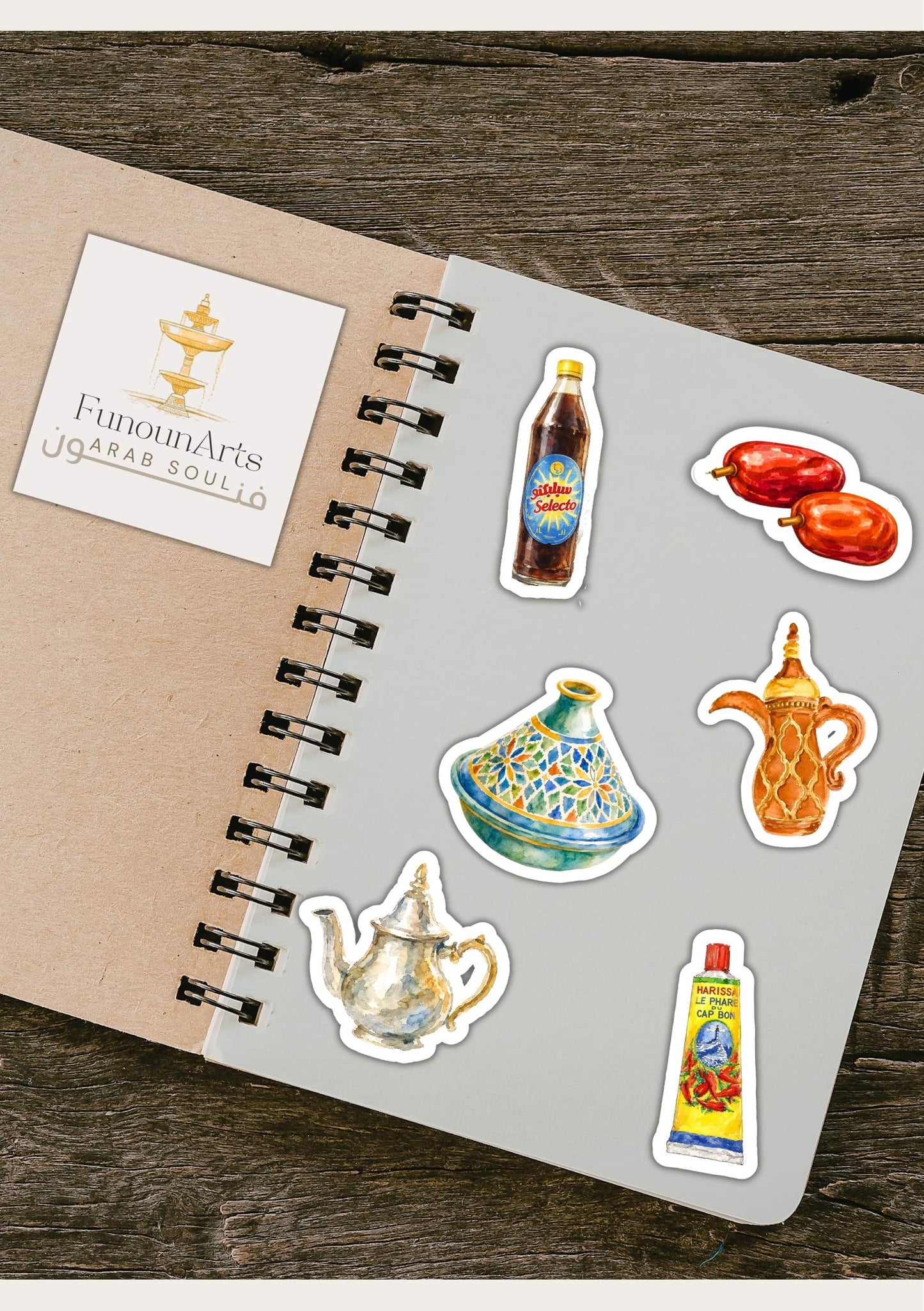 [product_title] - [product_type] | Funoun Arts