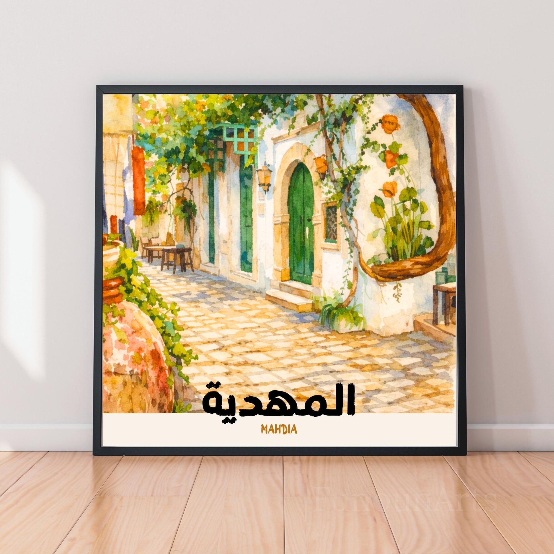 [product_title] - [product_type] | Funoun Arts