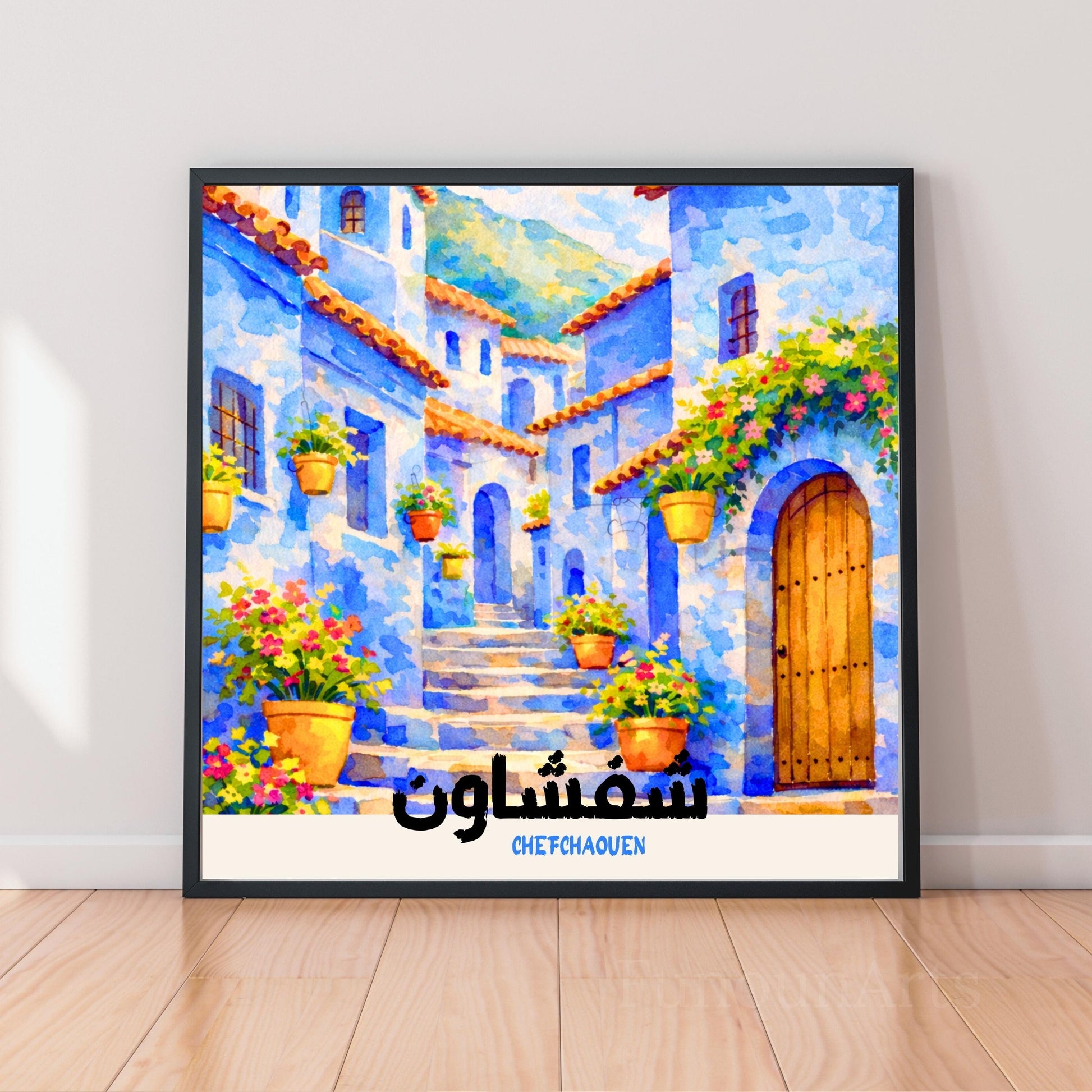 [product_title] - [product_type] | Funoun Arts