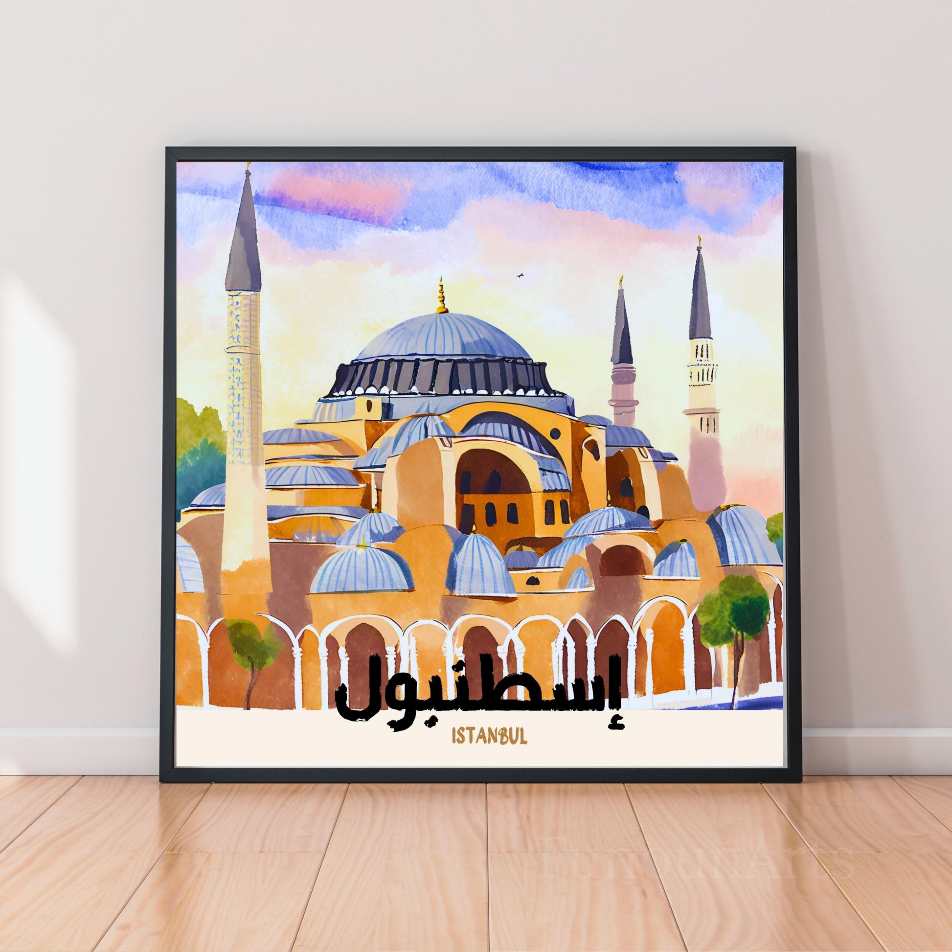 [product_title] - [product_type] | Funoun Arts